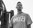 Marco Materazzi a investit în Space23, un lanț de magazine pentru pasionații de baschet și streetwear