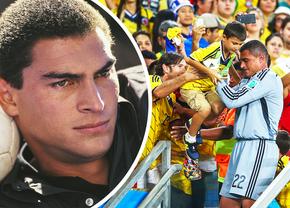 „El Turco”, zidul din Cali care a supraviețuit unei supradoze » Povestea incredibilă a lui Faryd Mondragon, recordmenul la Cupa Mondială, „executat” de Adrian Ilie: „Stai liniștit, că n-ai scăpat de mine”