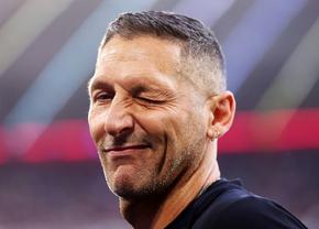 Și-a transformat numărul de pe tricou în business de succes » Marco Materazzi, între padel, modă și studio