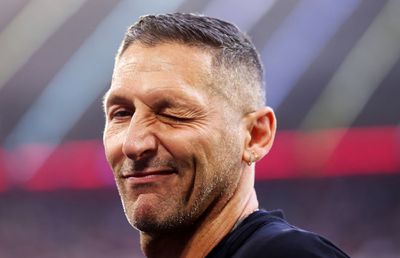 Și-a transformat numărul de pe tricou în business de succes » Marco Materazzi, între padel, modă și studio