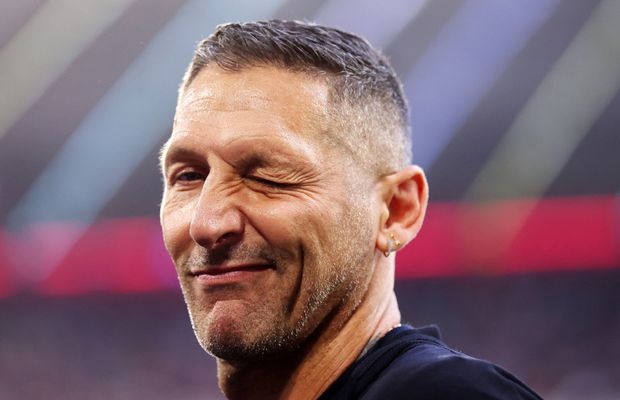 Și-a transformat numărul de pe tricou în business de succes » Marco Materazzi, între padel, modă și studio