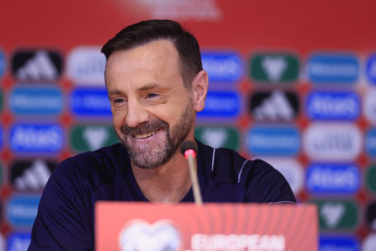 Apostolos Mantzios / foto: Cristi Preda (GSP)