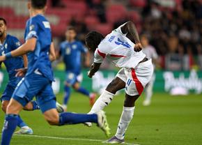 Desfășurare incredibilă în Israel - Italia: 9 goluri și dramatism până la fluierul final » Toate rezultatele zilei de luni în preliminariile CM 2026