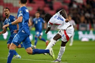 Desfășurare incredibilă în Israel - Italia: 9 goluri și dramatism până la fluierul final » Toate rezultatele zilei de luni în preliminariile CM 2026