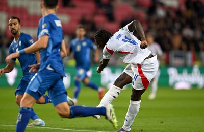 Desfășurare incredibilă în Israel - Italia: 9 goluri și dramatism până la fluierul final » Toate rezultatele zilei de luni în preliminariile CM 2026