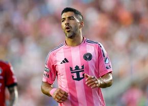 A semnat! La 38 de ani, Luis Suarez a decis să nu se oprească
