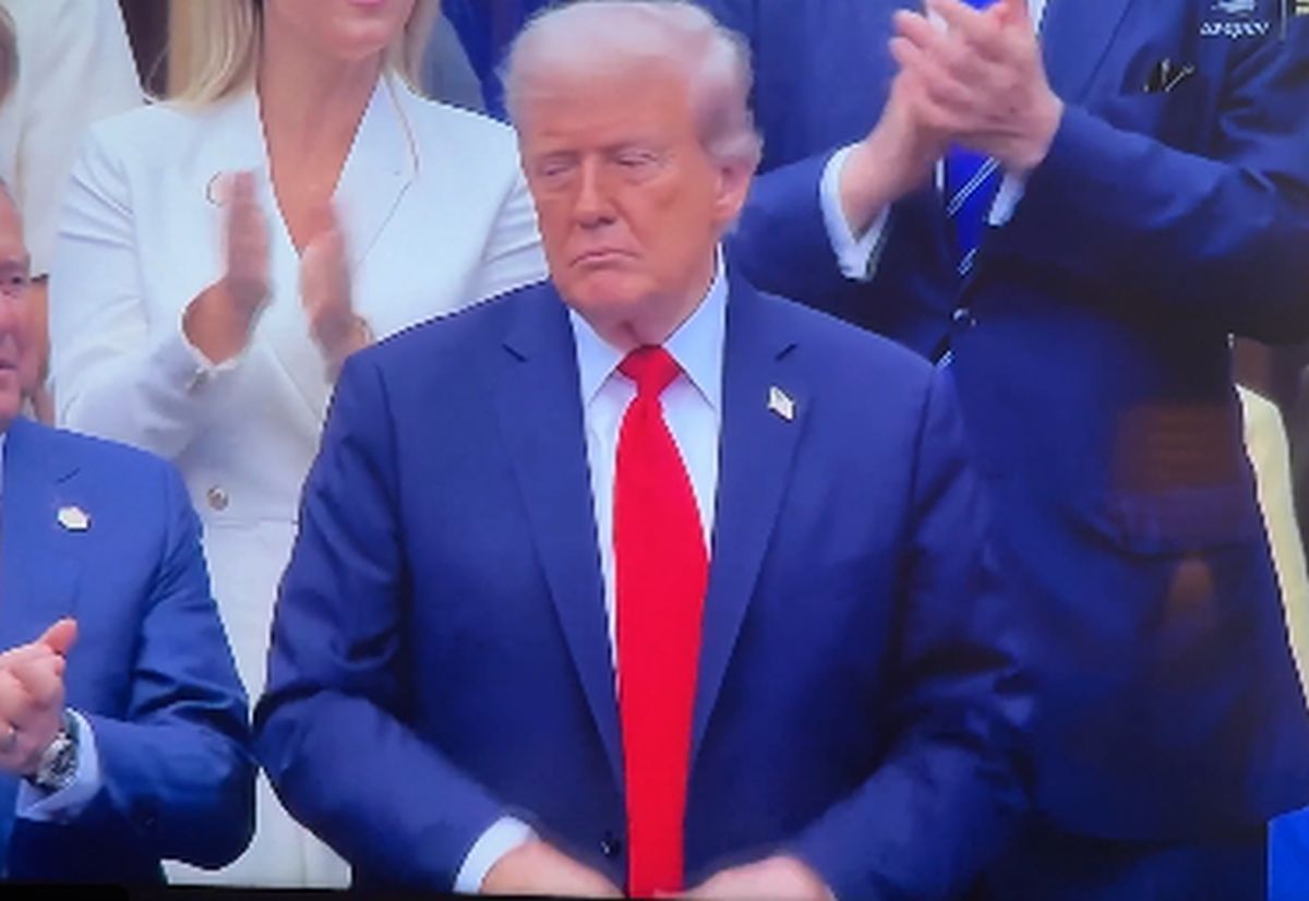 Reacția lui Donald Trump după victoria lui Alcaraz la US Open face înconjurul lumii