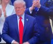 Reacția lui Donald Trump după victoria lui Alcaraz la US Open face înconjurul lumii