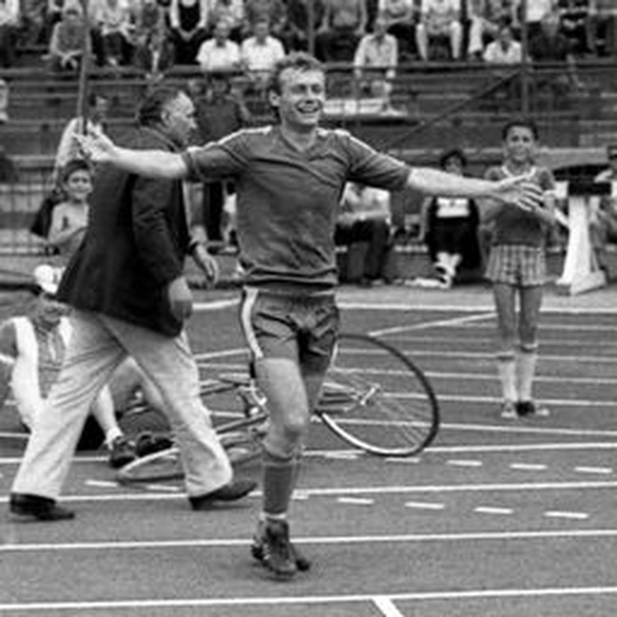 Ilie Balaci - imagini din carieră