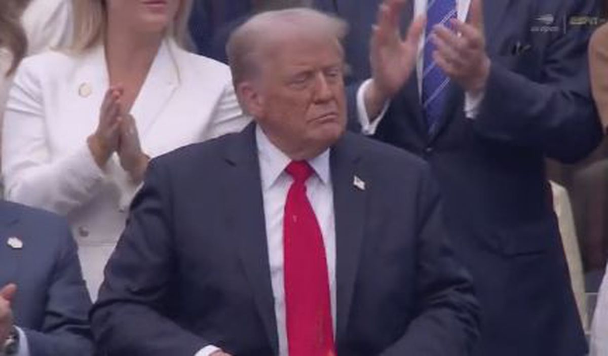 Reacția lui Donald Trump după victoria lui Alcaraz la US Open face înconjurul lumii