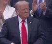 Reacția lui Donald Trump după victoria lui Alcaraz la US Open face înconjurul lumii