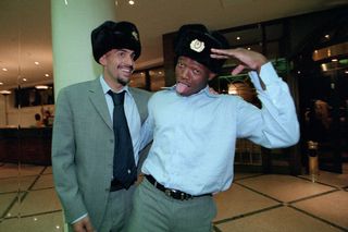 Dezvăluire a fostului căpitan al Parmei: „Antrenorul a înnebunit când l-a văzut în lac! Apoi a jucat fenomenal”