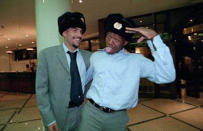 Dezvăluire a fostului căpitan al Parmei: „Antrenorul a înnebunit când l-a văzut în lac! Apoi a jucat fenomenal”