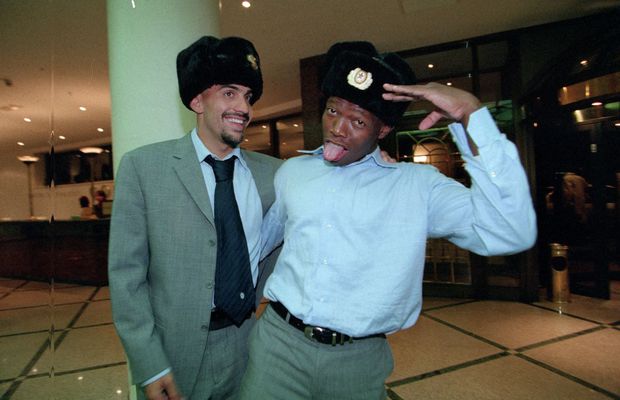 Dezvăluire a fostului căpitan al Parmei: „Antrenorul a înnebunit când l-a văzut în lac! Apoi a jucat fenomenal”