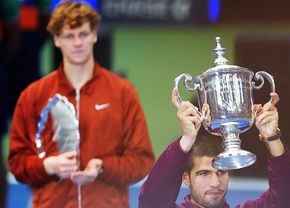 Punctul de cotitură al rivalității Sinner - Alcaraz? Italianul promite: „De acum, chiar dacă voi mai pierde meciuri, asta vreau!”