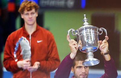 Punctul de cotitură al rivalității Sinner - Alcaraz? Italianul promite: „De acum, chiar dacă voi mai pierde meciuri, asta vreau!”