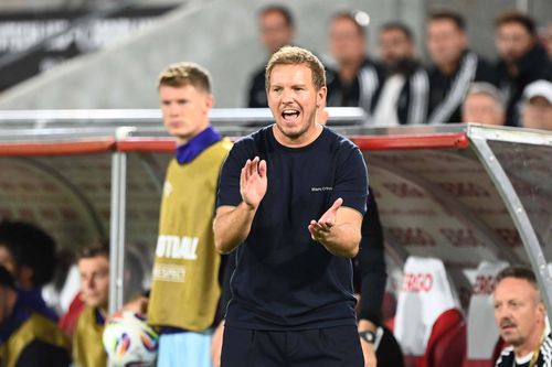 Julian Nagelsmann, fluierat copios la Koln! Lothar Matthaeus l-a criticat dur