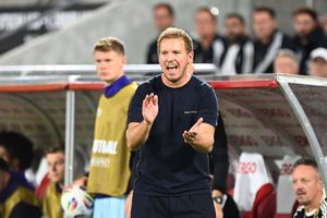 Vești proaste pentru naționala Germaniei: „Situația lui este tragică” » Nemții au probleme pe un post important înainte de Campionatul Mondial