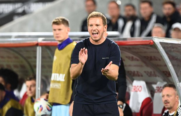 Julian Nagelsmann, fluierat copios la Koln! Lothar Matthaeus l-a criticat dur