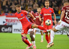 Aici se joacă titlul? » FCSB are un handicap URIAȘ, Craiova și Rapid jubilează!