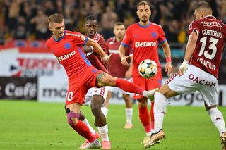 Aici se joacă titlul? » FCSB are un handicap uriaș, Craiova și Rapid jubilează