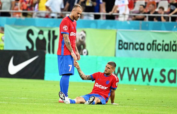 Crede că a găsit inovația prin care FCSB o poate bate pe Bologna: „Le dau un sfat gratuit”