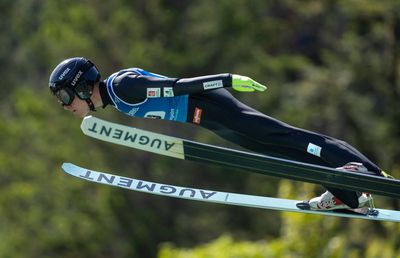 Râșnov, gazda unei importante competiții de sărituri cu schiurile: „Echipa noastră are sportivi valoroși, care au muncit mult”