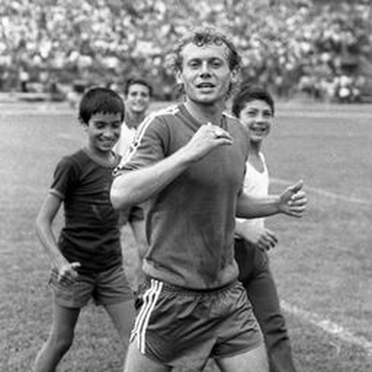 Ilie Balaci - imagini din carieră