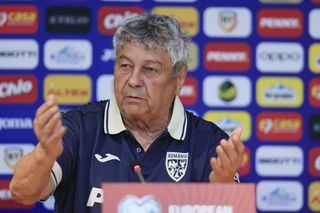 Mircea Lucescu acuză, înainte de Cipru - România: „Interesele sunt mari. Am văzut la adversarii noștri”