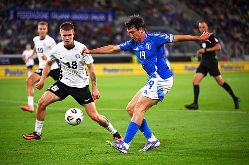 LIVE ORA 21:45 Se încinge lupta în preliminarii » 7 meciuri astăzi, cu Italia, Elveția și Croația în acțiune