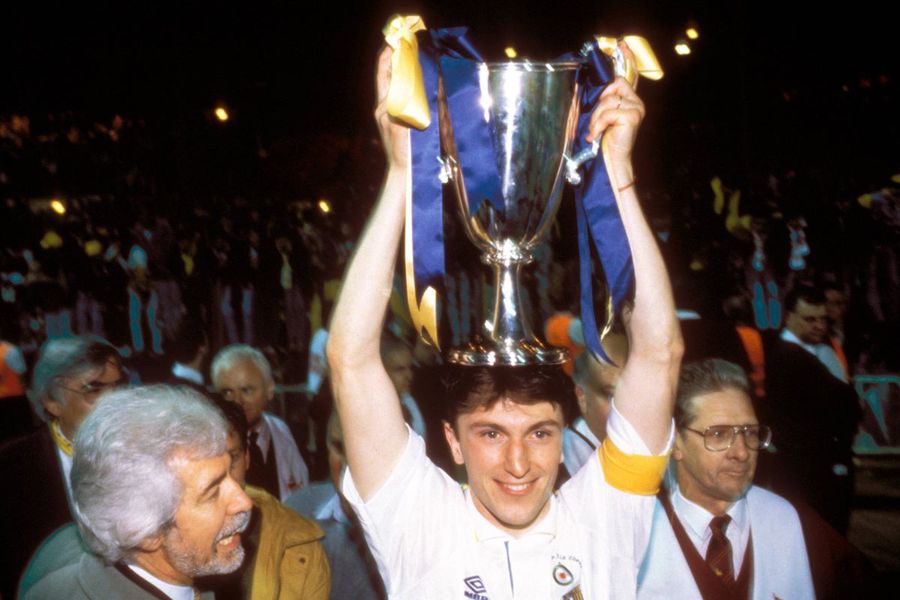 Dezvăluire a fostului căpitan al Parmei: „Antrenorul a înnebunit când l-a văzut în lac! Apoi a jucat fenomenal”