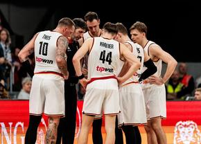 Favorita la câștigarea EuroBasket 2025 a rămas fără antrenor principal » Motivul pentru care acesta nu va mai putea conduce naționala