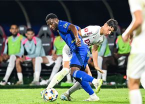 CFR Cluj nadaljuje s spremembami v ekipi, več igralcev zapušča klub