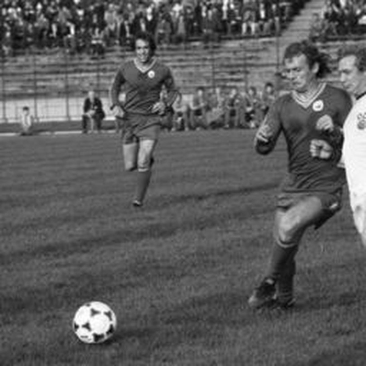 Ilie Balaci - imagini din carieră