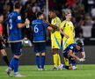 Desfășurare incredibilă în Israel - Italia: 9 goluri și dramatism până la fluierul final » Toate rezultatele zilei de luni în preliminariile CM 2026