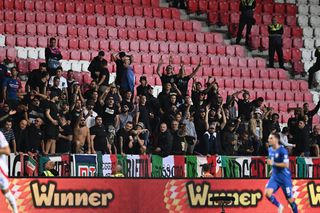 Activiștii pro-Palestina vor ca meciul Italia - Israel să NU se joace! » Gattuso: „Nu va fi o atmosferă calmă”