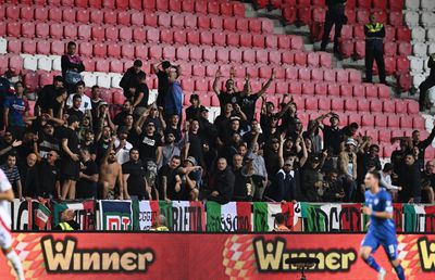 Activiștii pro-Palestina vor ca meciul Italia - Israel să NU se joace! » Gattuso: „Nu va fi o atmosferă calmă”