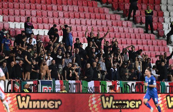 Activiștii pro-Palestina vor ca meciul Italia - Israel să NU se joace! » Gattuso: „Nu va fi o atmosferă calmă”