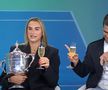 Aryna Sabalenka a povestit calvarul prin care a trecut