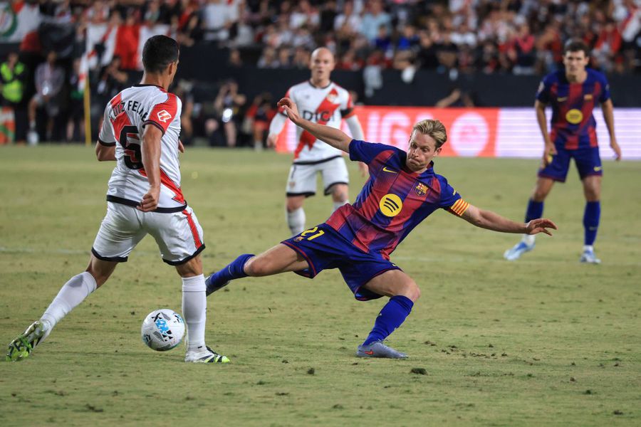 Încă un titular de la Barcelona s-a accidentat » Cât lipsește