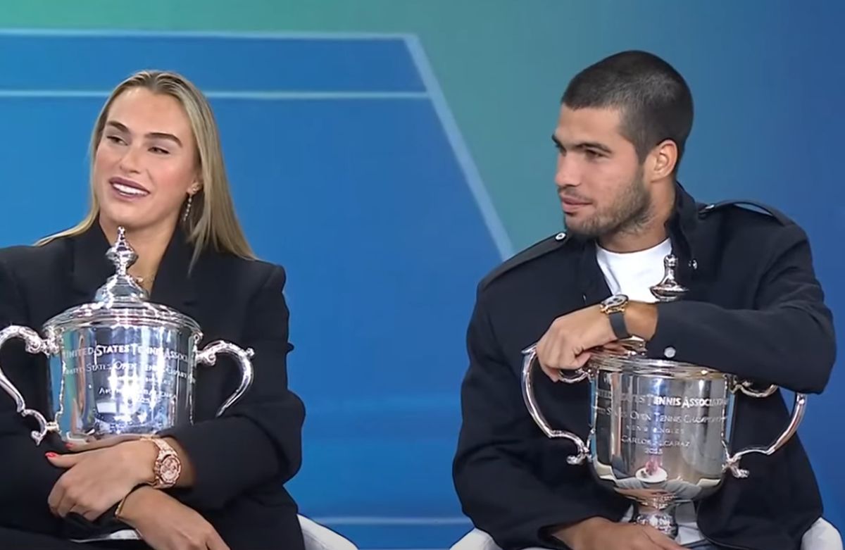 Din nou lacrimi pentru Amanda Anisimova » A plâns fără oprire la US Open: „Nu puteam să văd mingea când serveam”