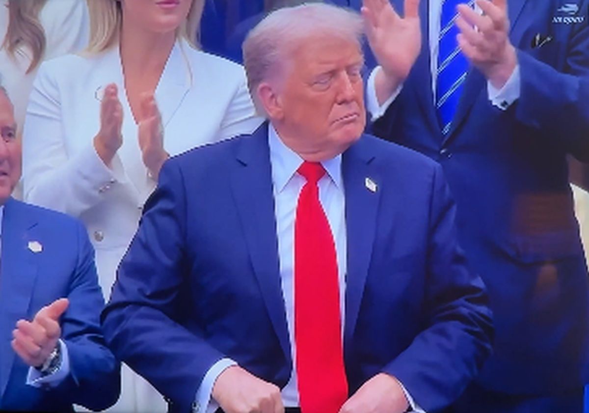 Reacția lui Donald Trump după victoria lui Alcaraz la US Open face înconjurul lumii