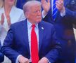 Reacția lui Donald Trump după victoria lui Alcaraz la US Open face înconjurul lumii