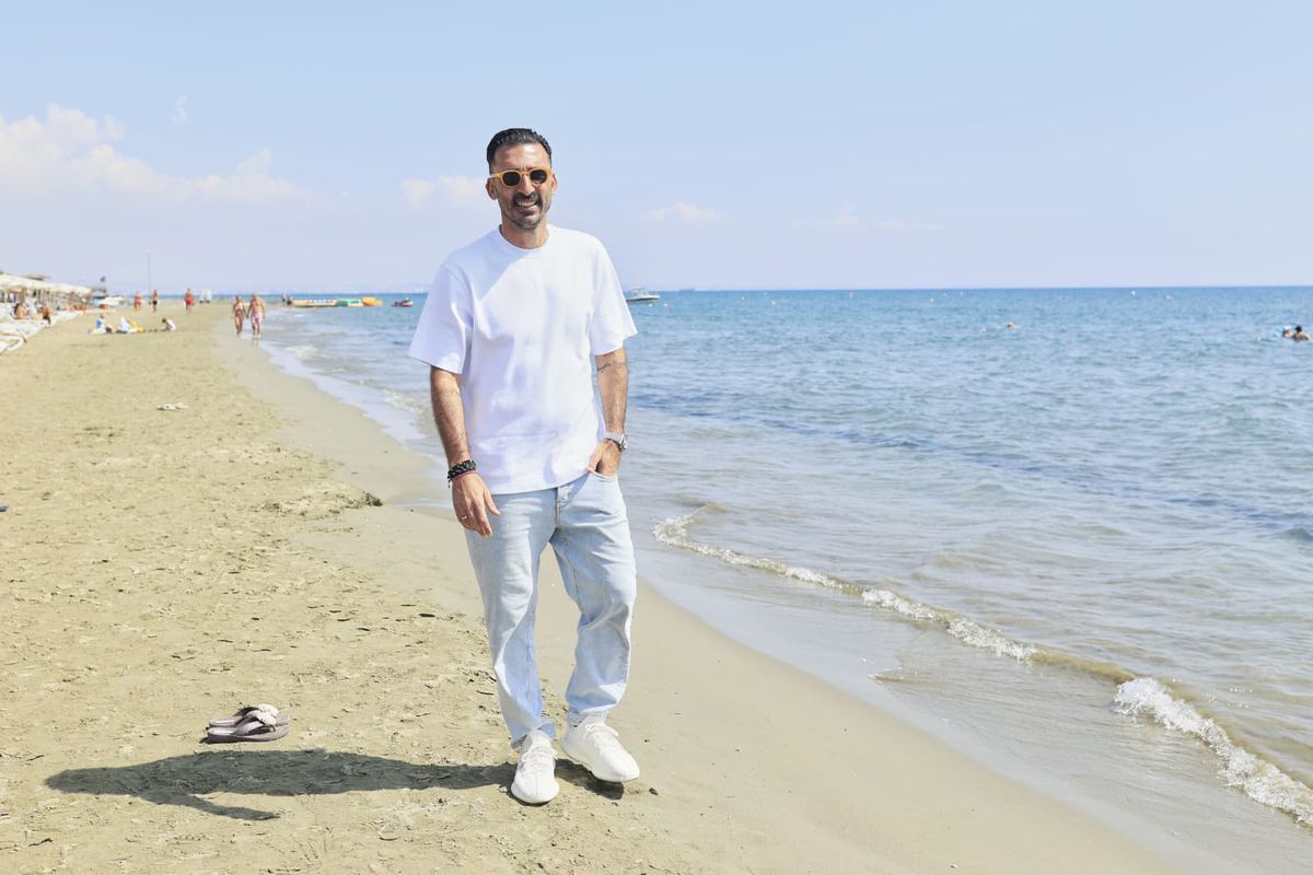 Charalambous, vești de ultim moment despre Bîrligea și Alibec: „Mult, mult mai bine”