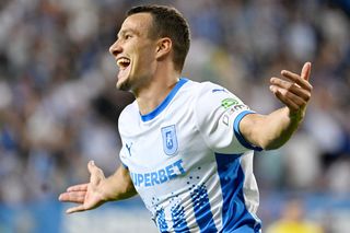 Transfer la limită » Universitatea Craiova îl putea pierde pe Assad Al Hamlawi! Mirel Rădoi: „Și-a păstrat cuvântul”