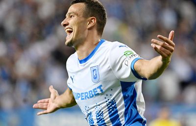 Transfer la limită » Universitatea Craiova îl putea pierde pe Assad Al Hamlawi! Mirel Rădoi: „Și-a păstrat cuvântul”