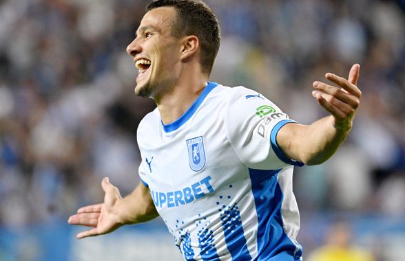 Transfer la limită » Universitatea Craiova îl putea pierde pe Assad Al Hamlawi! Mirel Rădoi: „Și-a păstrat cuvântul”