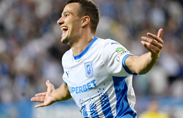 Transfer la limită » Universitatea Craiova îl putea pierde pe Assad Al Hamlawi! Mirel Rădoi: „Și-a păstrat cuvântul”