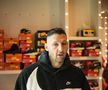 Marco Materazzi a investit în Space23, un lanț de magazine pentru pasionații de baschet și streetwear