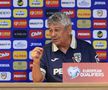 Mircea Lucescu, conferință înainte de Cipru - România/ foto: Cristi Preda (GSP)